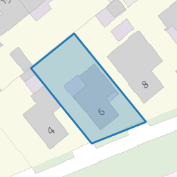 Perceel RML00-I-4978