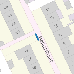 Perceel RML00-I-4986