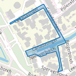 Perceel RML00-I-4989