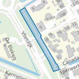 Perceel RML00-I-4992