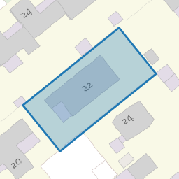 Perceel RML00-I-4996