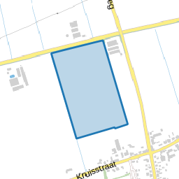 Perceel RML00-I-4998