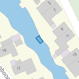 Perceel RML00-I-5000