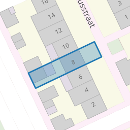 Perceel RML00-I-5001