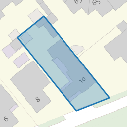 Perceel RML00-I-5004