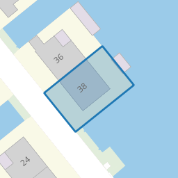 Perceel RML00-I-5005