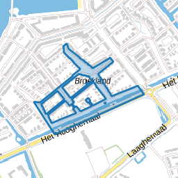 Perceel RML00-I-5007