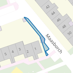 Perceel RML00-I-5011