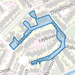 Perceel RML00-I-5012