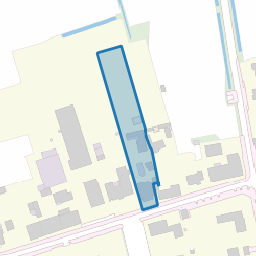 Perceel RML00-I-5016