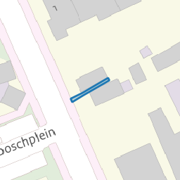 Perceel RML00-I-5019