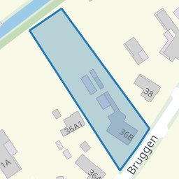 Perceel RML00-I-5026