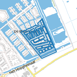 Perceel RML00-I-5031