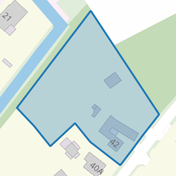 Perceel RML00-I-5037