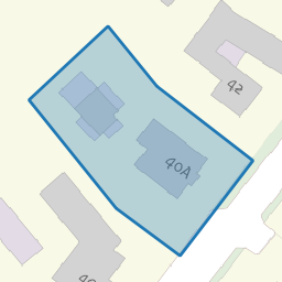 Perceel RML00-I-5038