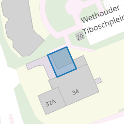 Perceel RML00-I-5039