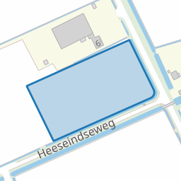 Perceel RML00-I-5042