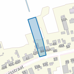 Perceel RML00-I-5049