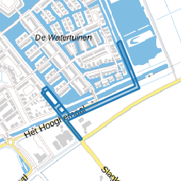 Perceel RML00-I-5050