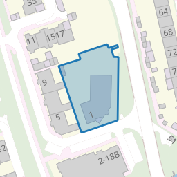 Perceel RML00-I-5056