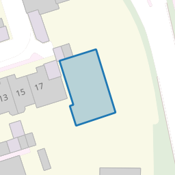 Perceel RML00-I-5057