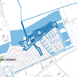 Perceel RML00-I-5059