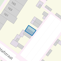 Perceel RML00-I-5064