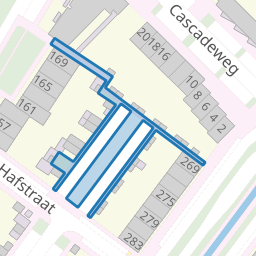 Perceel RML00-I-5067