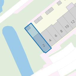 Perceel RML00-I-5069