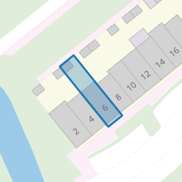 Perceel RML00-I-5071