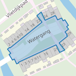 Perceel RML00-I-5073