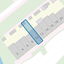 Perceel RML00-I-5075