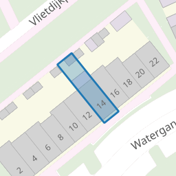 Perceel RML00-I-5077