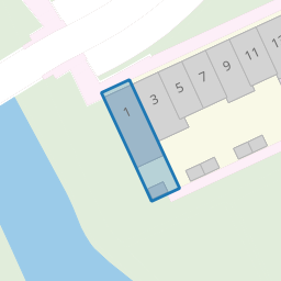 Perceel RML00-I-5078