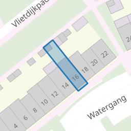 Perceel RML00-I-5079