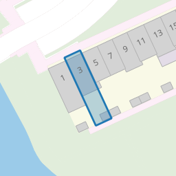 Perceel RML00-I-5080