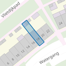 Perceel RML00-I-5081