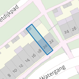 Perceel RML00-I-5083