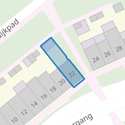 Perceel RML00-I-5084