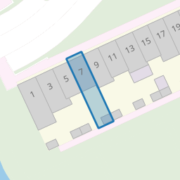 Perceel RML00-I-5085