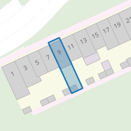 Perceel RML00-I-5086