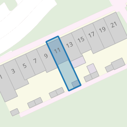 Perceel RML00-I-5087