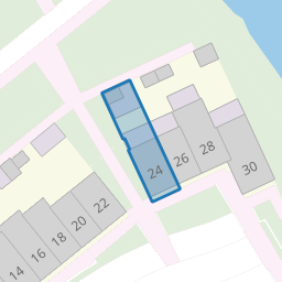 Perceel RML00-I-5089