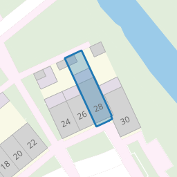 Perceel RML00-I-5093