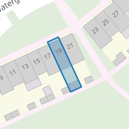 Perceel RML00-I-5096