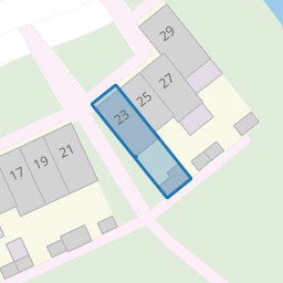 Perceel RML00-I-5098