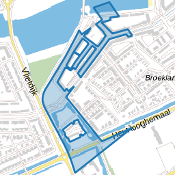 Perceel RML00-I-5104