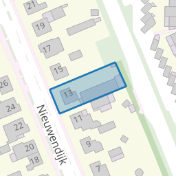 Perceel RML00-I-5112