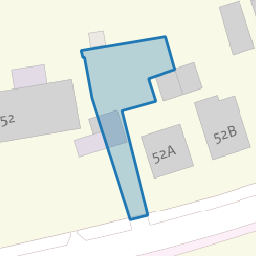 Perceel RML00-I-5121