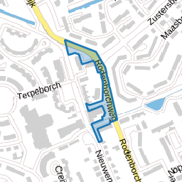 Perceel RML00-I-5153